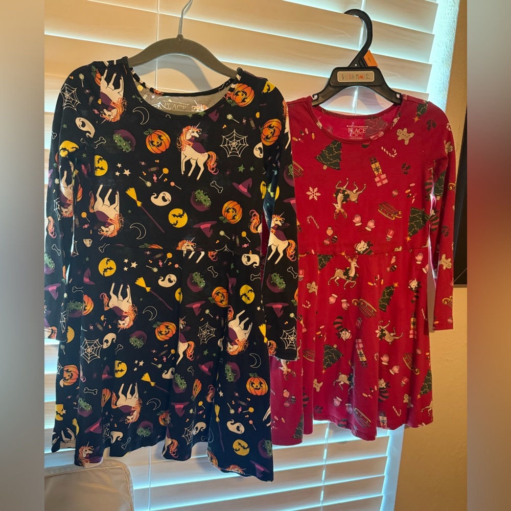 Toddler Holiday Bundle